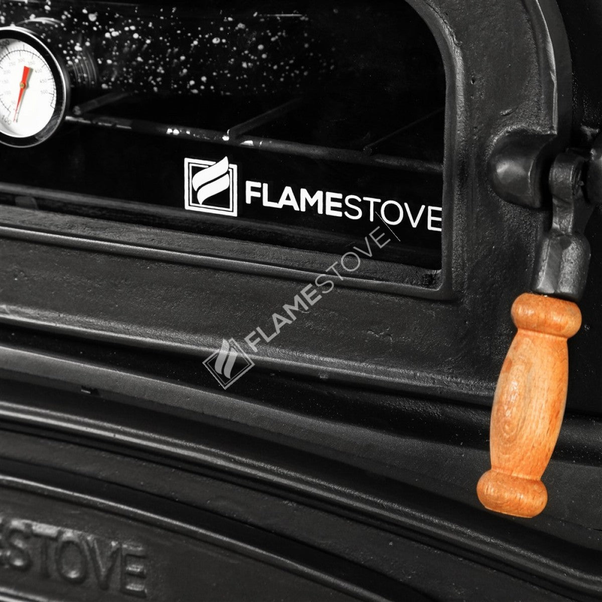 Premium style TBSP altar Lux Casting Stoves | Furnaces, combustion and Dual Odunluklu