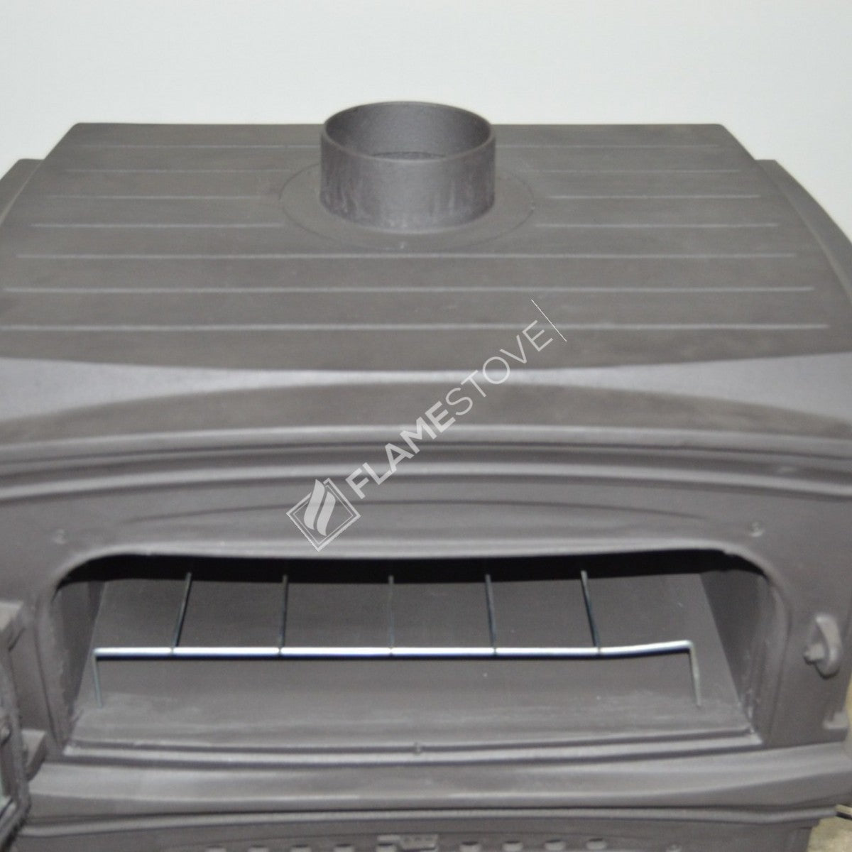 Altar Lux Premium Castings Stoves | Furnaces, combustion, and Dual-Energy Class A