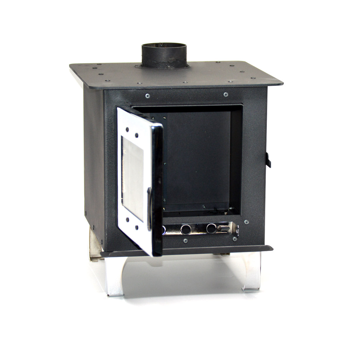 Camp and Caravan Stove Minio