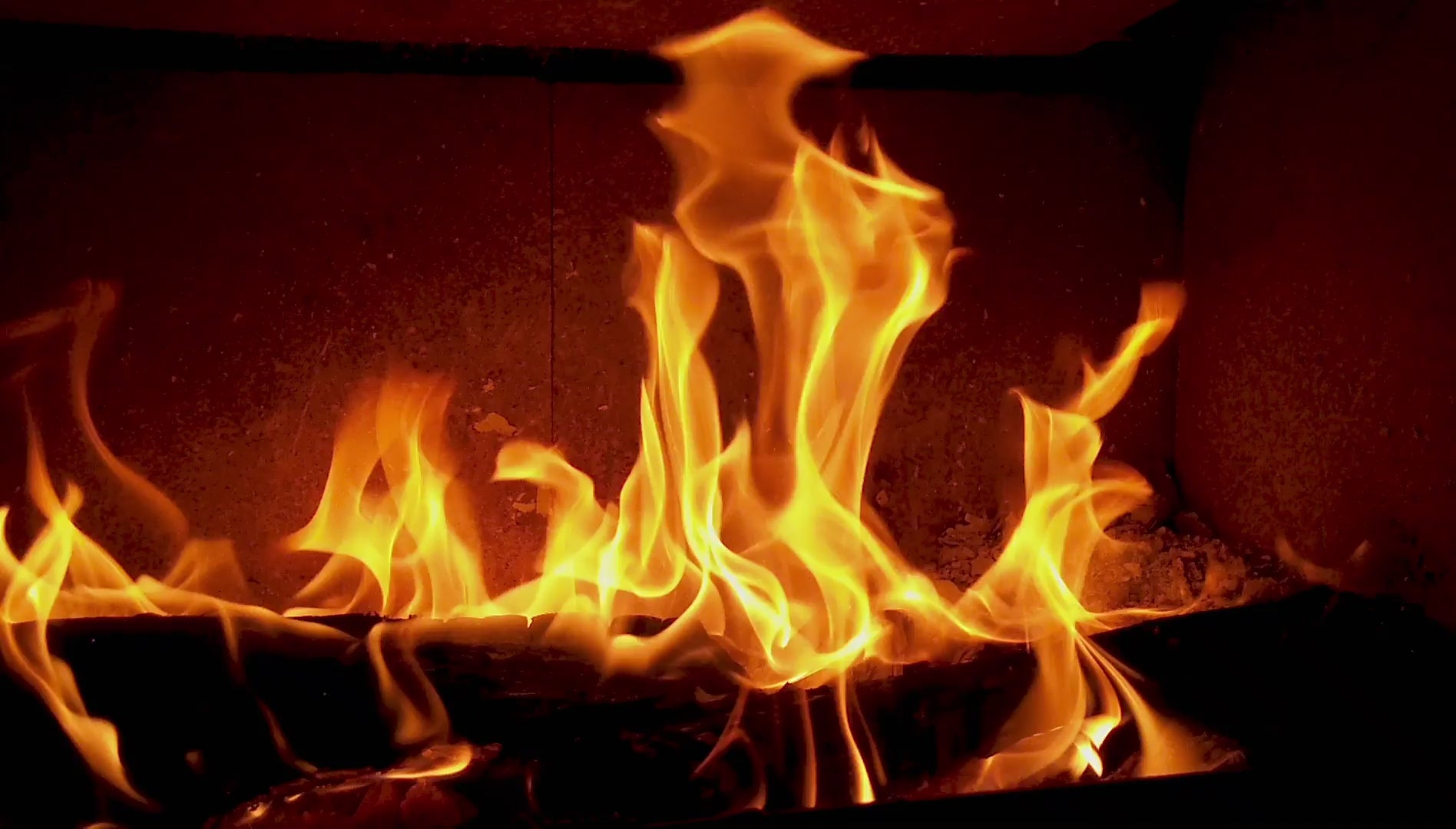 Flame Stove ®
