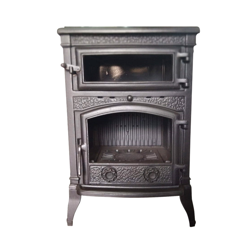 Sirius Mega Cast Stove