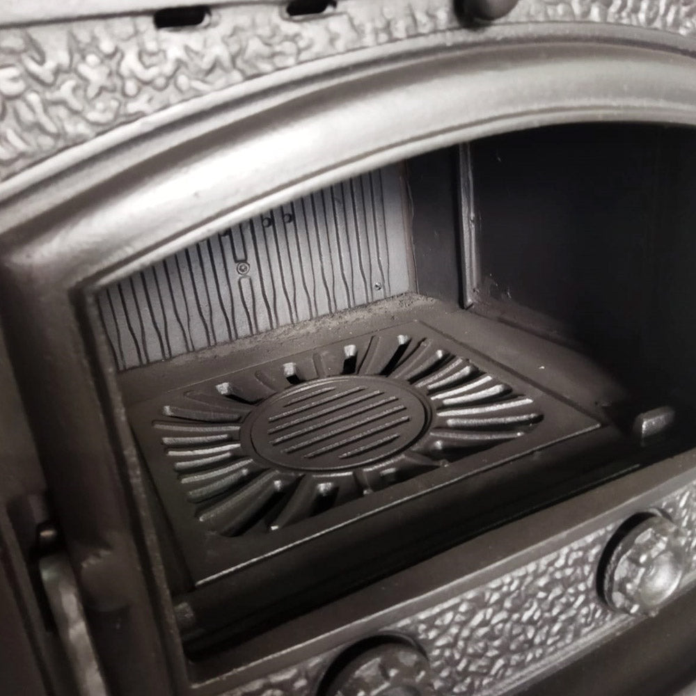 Sirius Mega Cast Stove