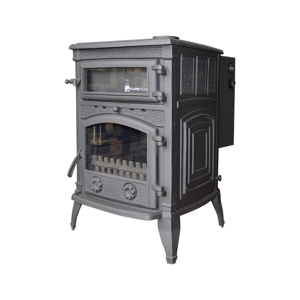 Sirius Mega Water-Based Cast Stove