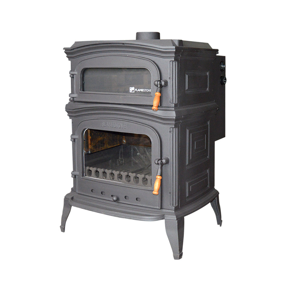 Altara Premium Water-Based Cast Stove