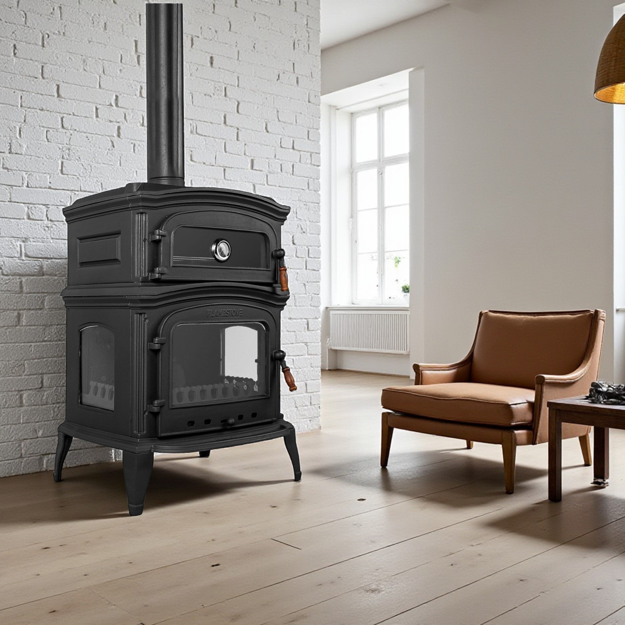 Flame Stove ®