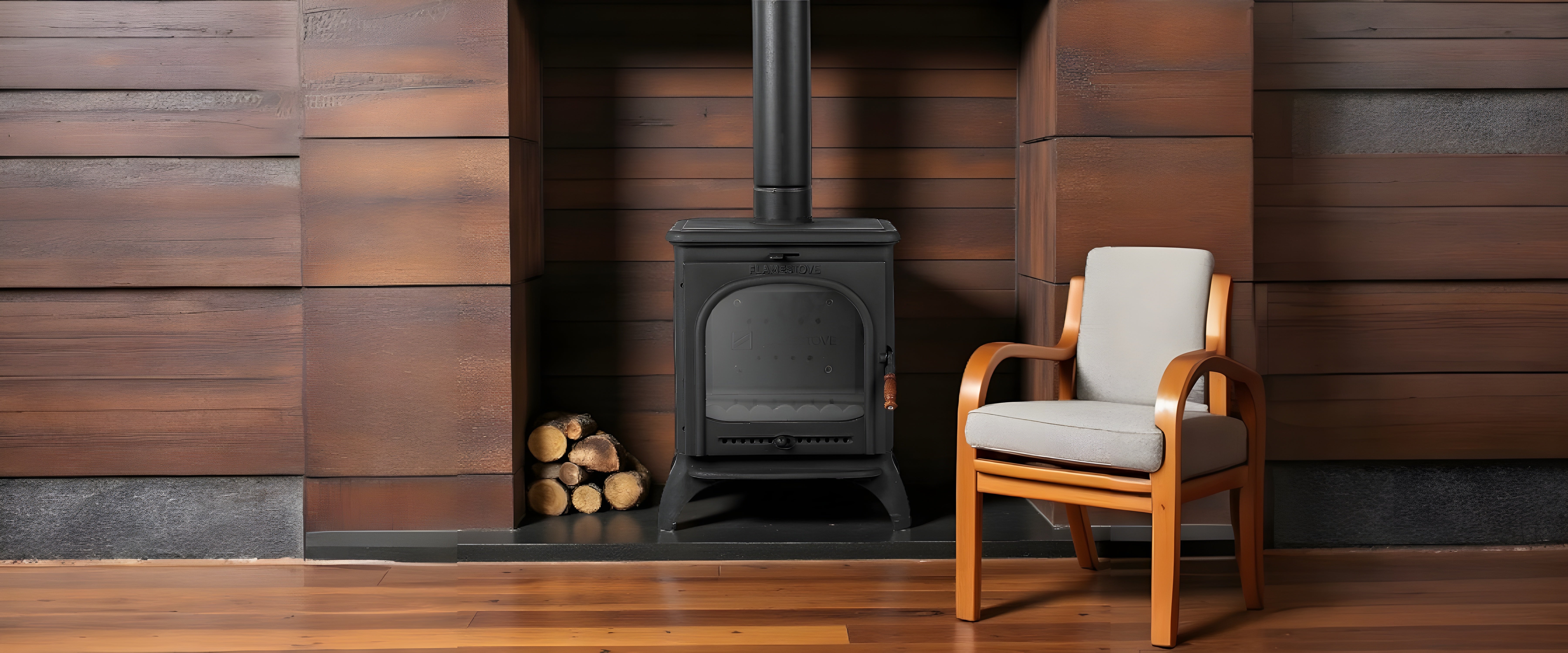 Flame Stove ®