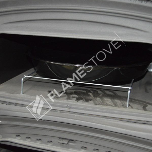  Premium style Stove altar TBSP Casting | high efficiency Furnaces, Wood &amp; coal stove, double Combustion, energy Class A, side Cover, Odunluklu